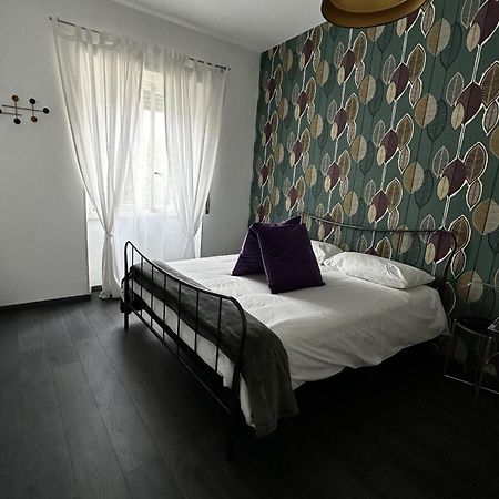 Domus H501 Διαμέρισμα Ρώμη Εξωτερικό φωτογραφία