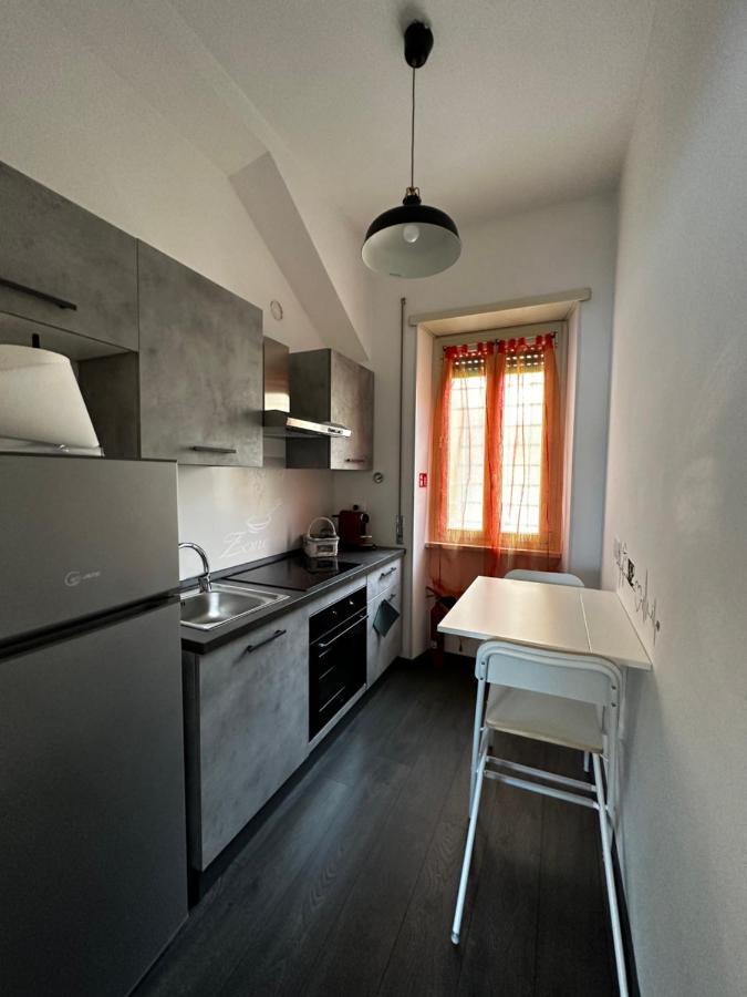 Domus H501 Διαμέρισμα Ρώμη Εξωτερικό φωτογραφία