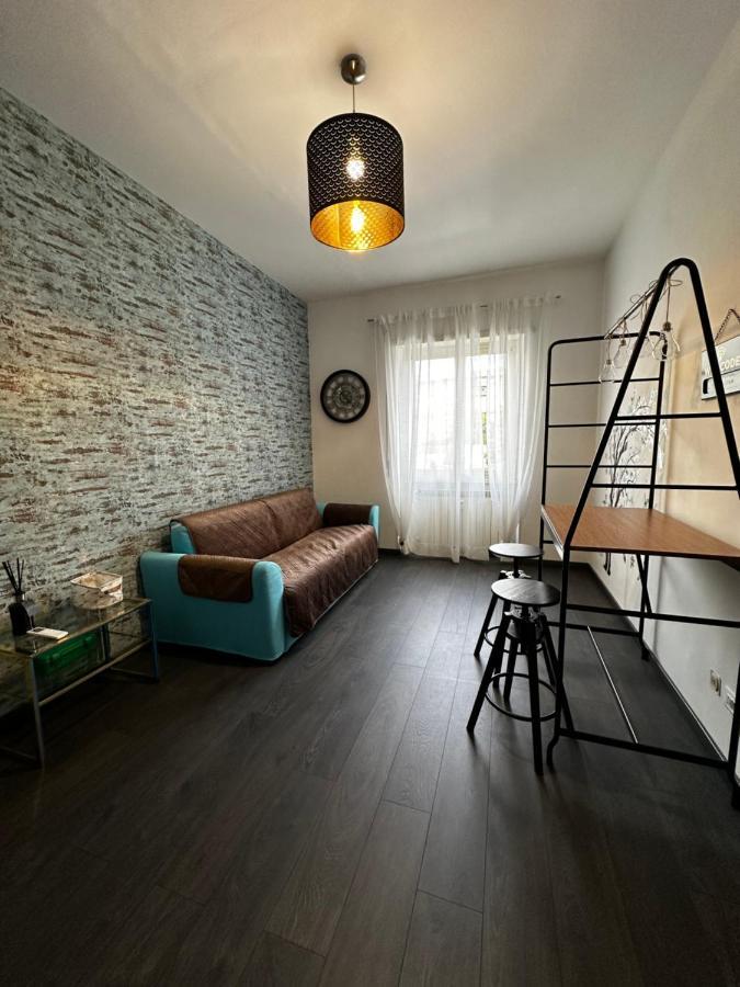 Domus H501 Διαμέρισμα Ρώμη Εξωτερικό φωτογραφία