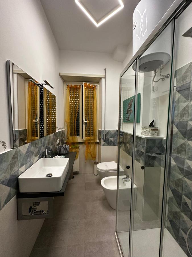 Domus H501 Διαμέρισμα Ρώμη Εξωτερικό φωτογραφία
